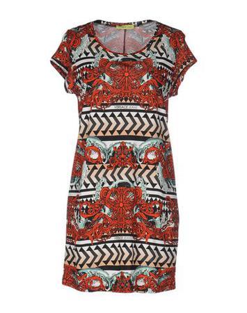 Платье VERSACE JEANS