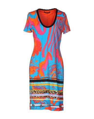 Платье ROBERTO CAVALLI