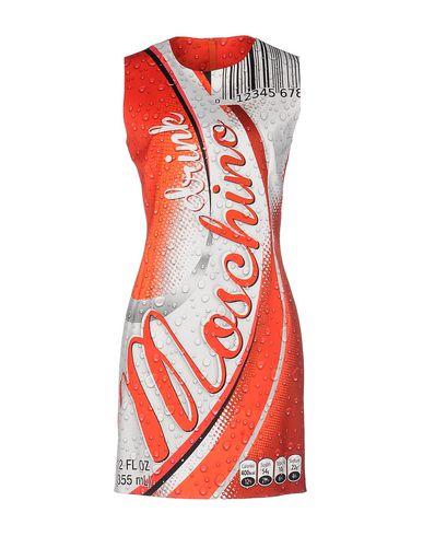 Платье MOSCHINO COUTURE