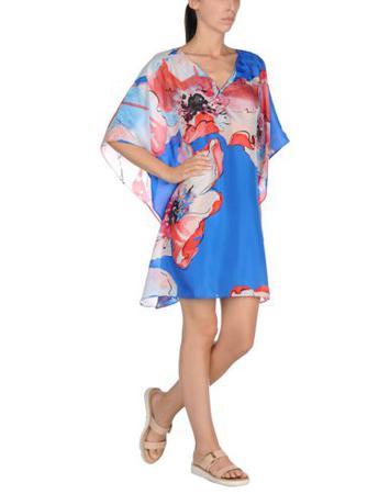 Платье FISICO-CRISTINA FERRARI