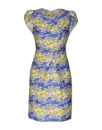 Платье DARLING