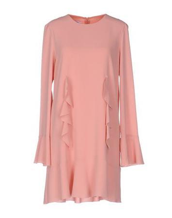 Платье MOSCHINO CHEAPANDCHIC
