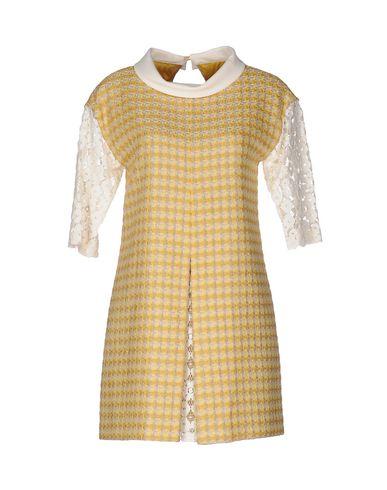 Платье MOSCHINO CHEAPANDCHIC
