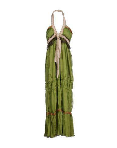 Платье ALBERTA FERRETTI