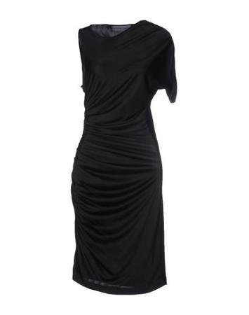 Платье EMANUEL UNGARO