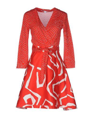 Платье DIANE VON FURSTENBERG