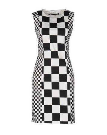 Платье LOVE MOSCHINO