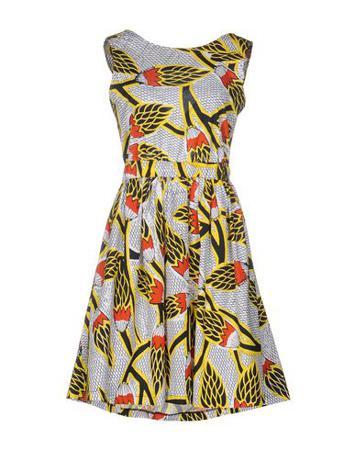 Платье MARIUCCIA