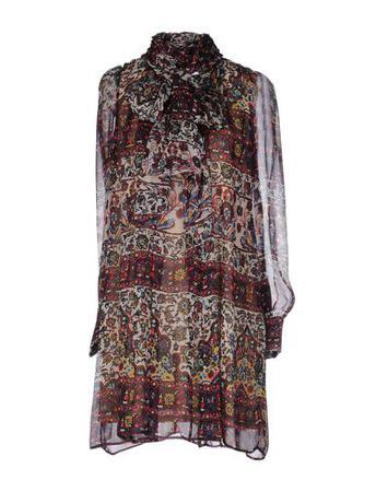 Платье PLEIN SUD