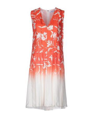 Платье BLUMARINE