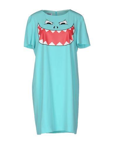 Платье MOSCHINO CHEAPANDCHIC