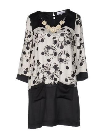 Платье ANNA RACHELE JEANS COLLECTION