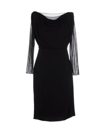 Платье ARMANI COLLEZIONI