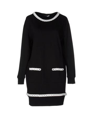 Платье LOVE MOSCHINO