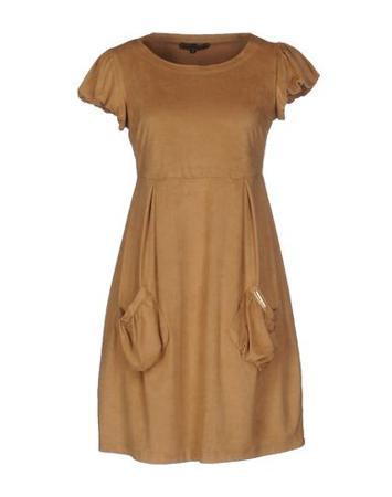 Платье MARIAGRAZIA PANIZZI