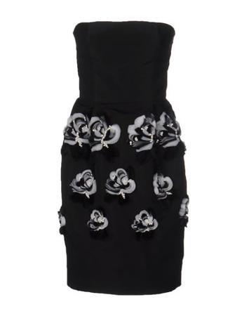 Платье PRABAL GURUNG