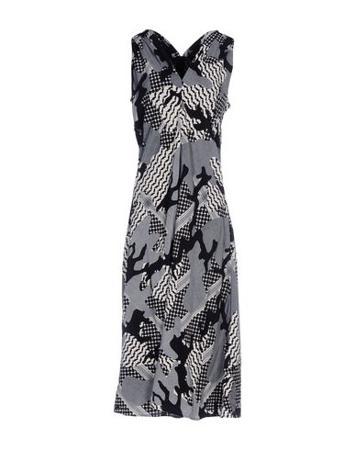 Платье NEIL BARRETT