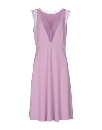 Платье ERMANNO SCERVINO