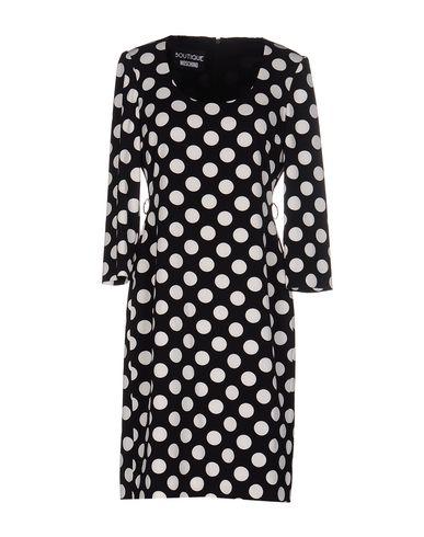 Платье BOUTIQUE MOSCHINO