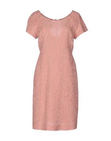 Платье MOSCHINO