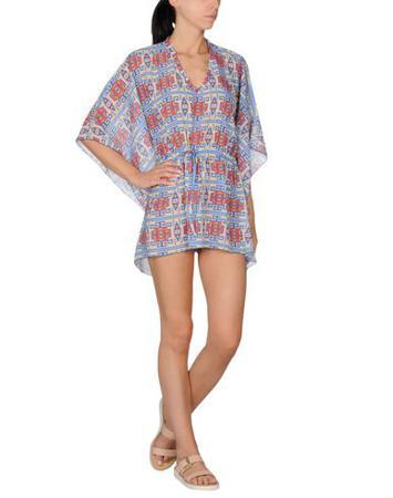 Платье SUN SISTERS BEACHWEAR