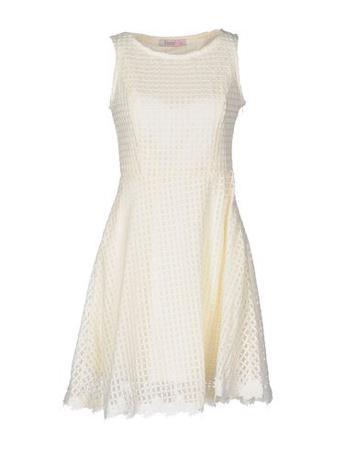 Платье CHOKLATE