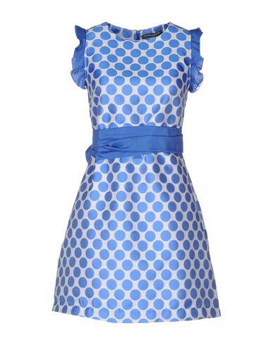 Платье LA CAMICIA BIANCA
