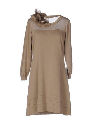 Платье SCERVINO STREET