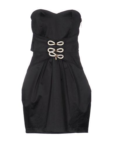 короткое платье  -  цвет