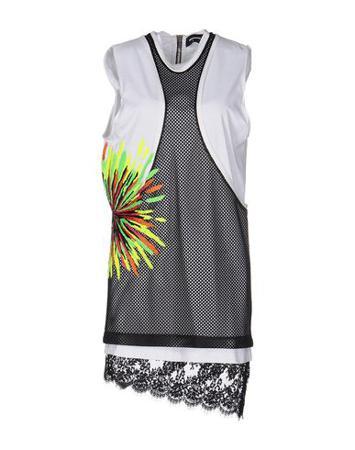 Платье DSQUARED2