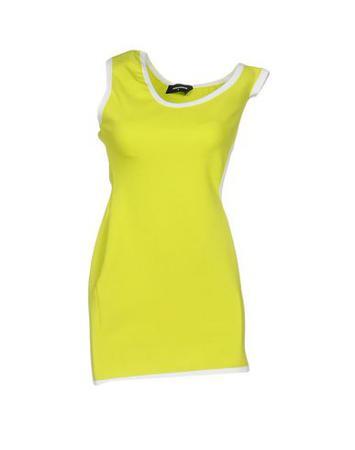 Платье DSQUARED2