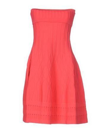 Платье DSQUARED2