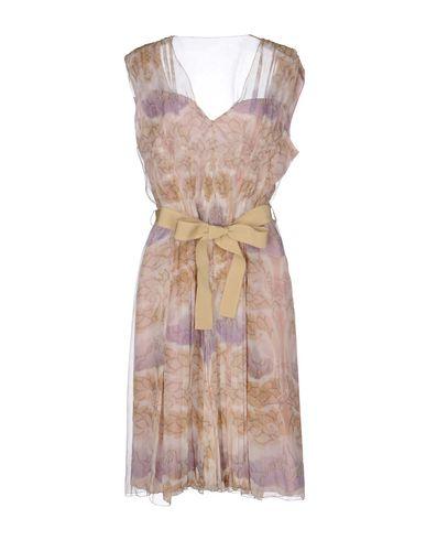 Платье ALBERTA FERRETTI