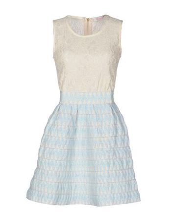 Платье CHOKLATE