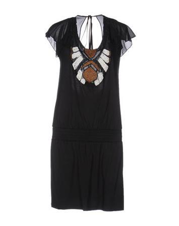 Платье BIANCOGHIACCIO