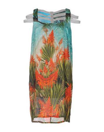 Платье OBLIQUE CREATIONS