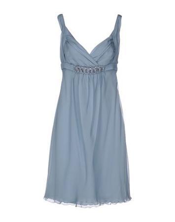 Платье MOSCHINO