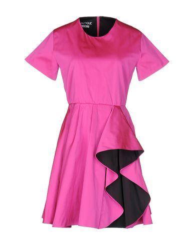 Платье BOUTIQUE MOSCHINO