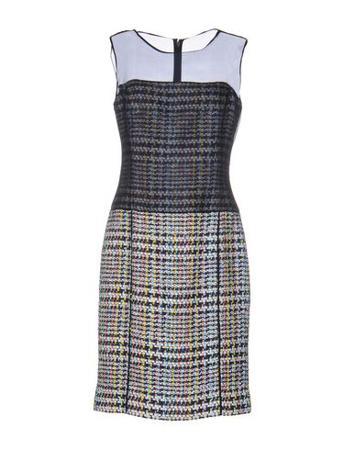 Платье OSCAR DE LA RENTA