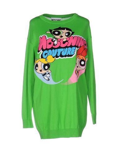 Платье MOSCHINO COUTURE