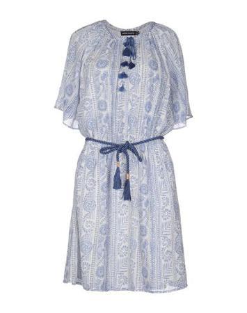 Платье ANTIK BATIK