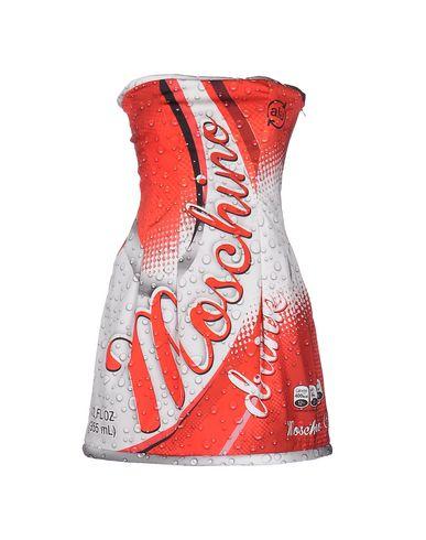 Платье MOSCHINO COUTURE