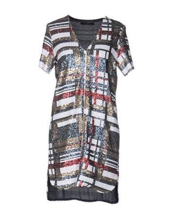 Платье DOMINIOUNDICI