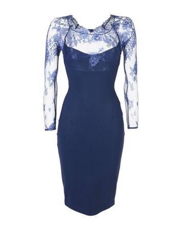 Платье CHRISTIES À PORTER