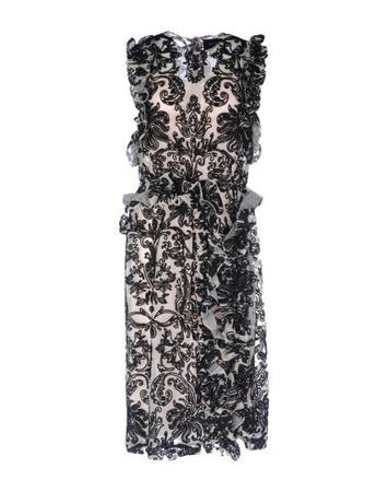 Платье SIMONE ROCHA