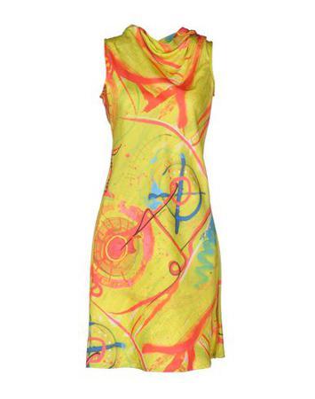 Платье VIRNA DRÒ®