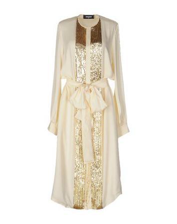 Платье DSQUARED2