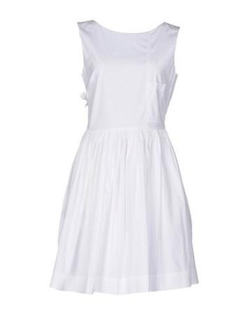 Платье MARC BY MARC JACOBS