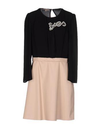 Платье BETTY BLUE