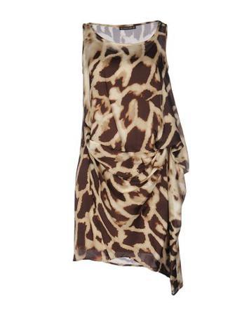 Платье PLEIN SUD